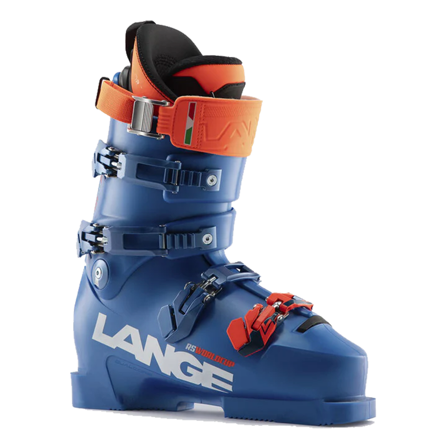 Lange WC RS ZA Ski Boot 2025