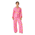 PJ Salvage Heritage Womens PJ Set 2027