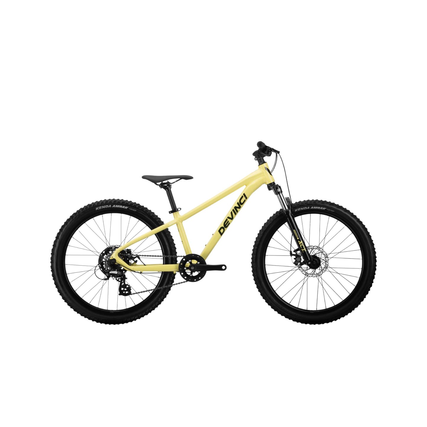 Devinci Ewoc 24 7s Bike