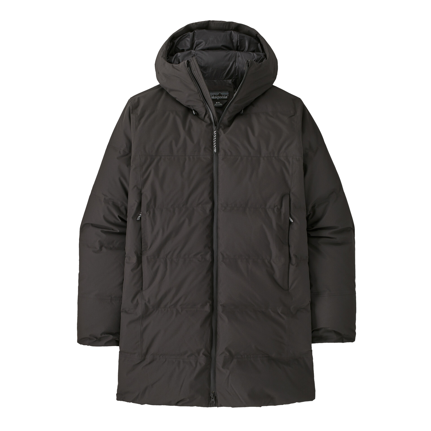 Patagonia Jackson Glacier Mens Parka 2025