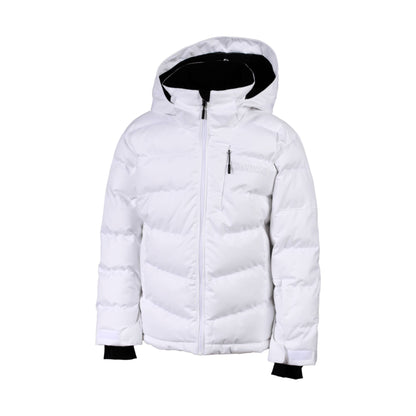 Karbon Scarlet Girls Jacket 2026