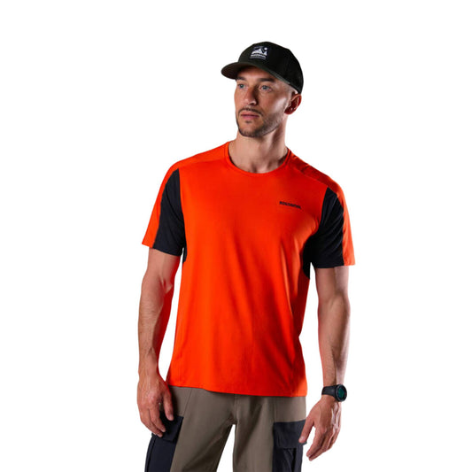 Rossignol Hiking Mens Tee 2026