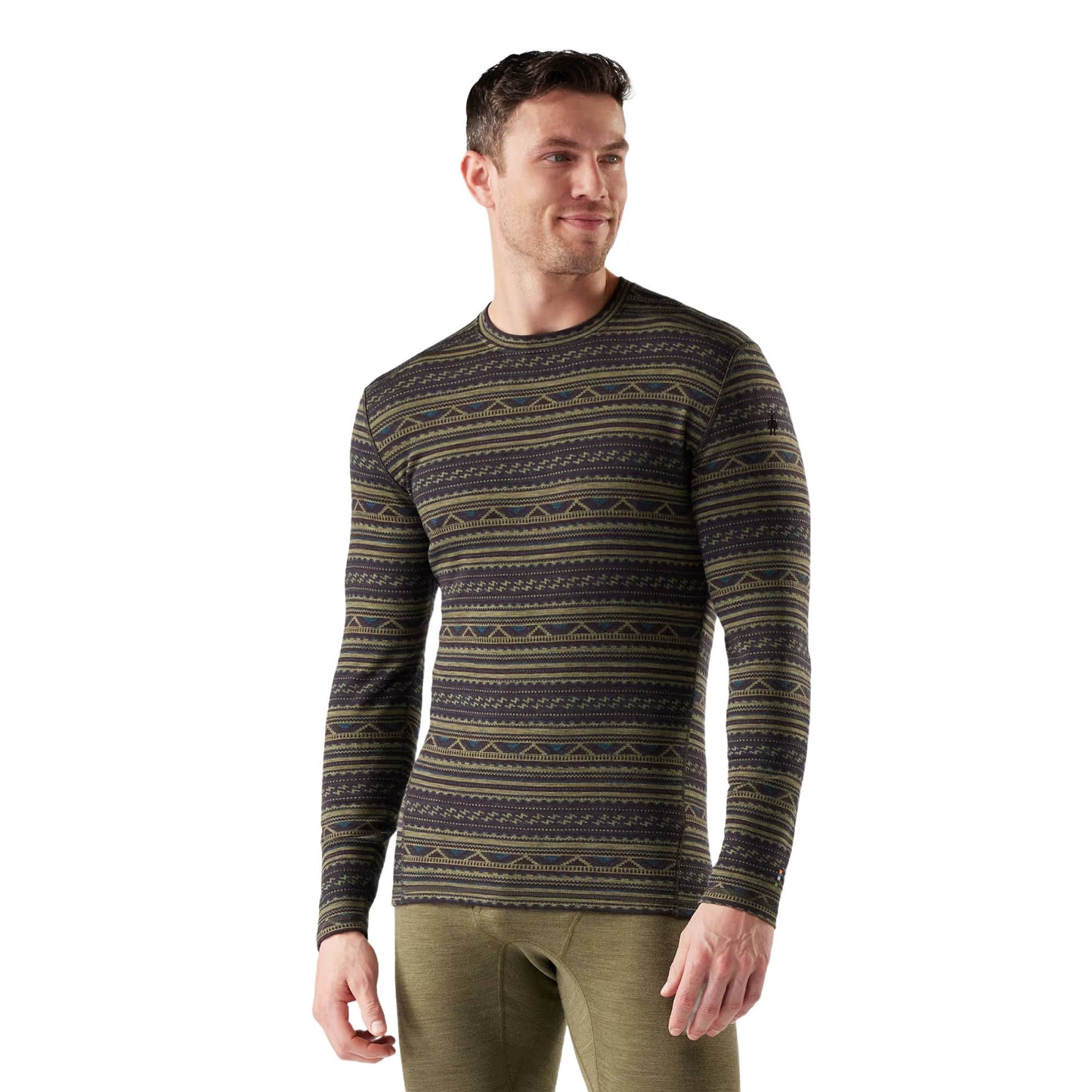 Smartwool Classic Merino Mens Crew