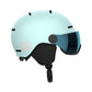 Salomon Orka Visor Junior Helmet 2026