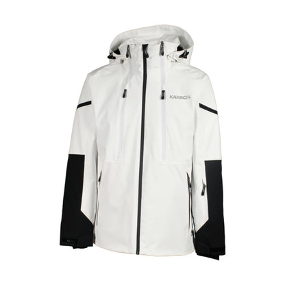 Karbon Lithium Mens Jacket 2026
