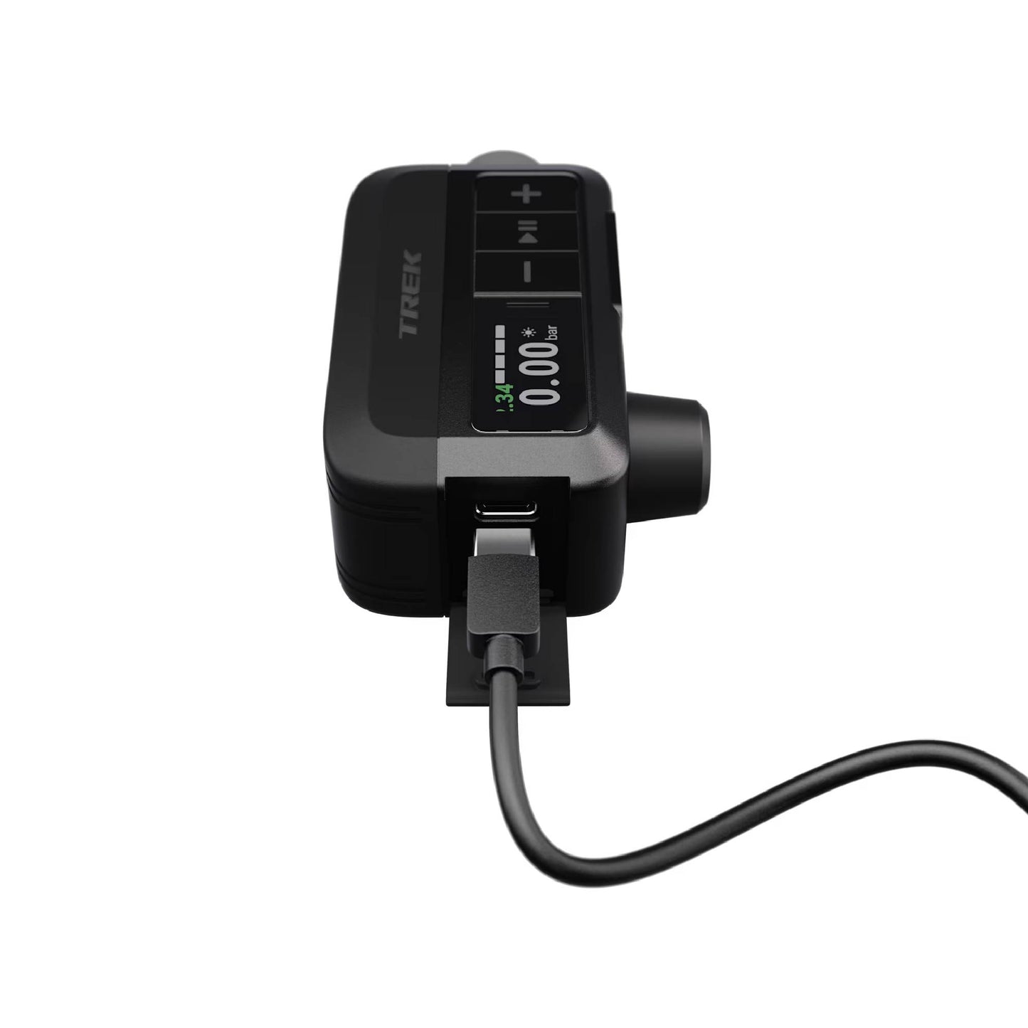 Trek Air Rush Electric Bike Pump