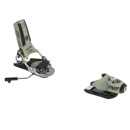 Look Pivot 2.0 15 GW Binding 2027