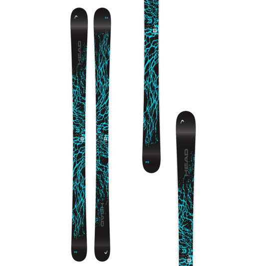 Head Oblivion 84 Ski 2025