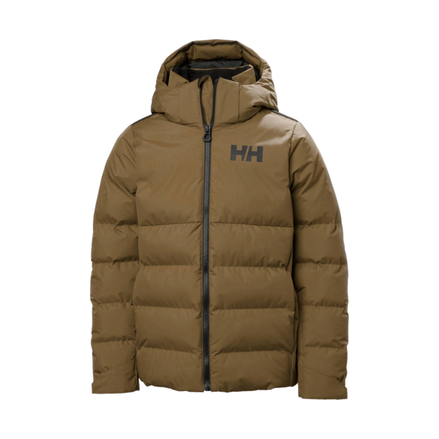 Helly Hansen Kvitfjell Junior Race Puffy Jacket 2026