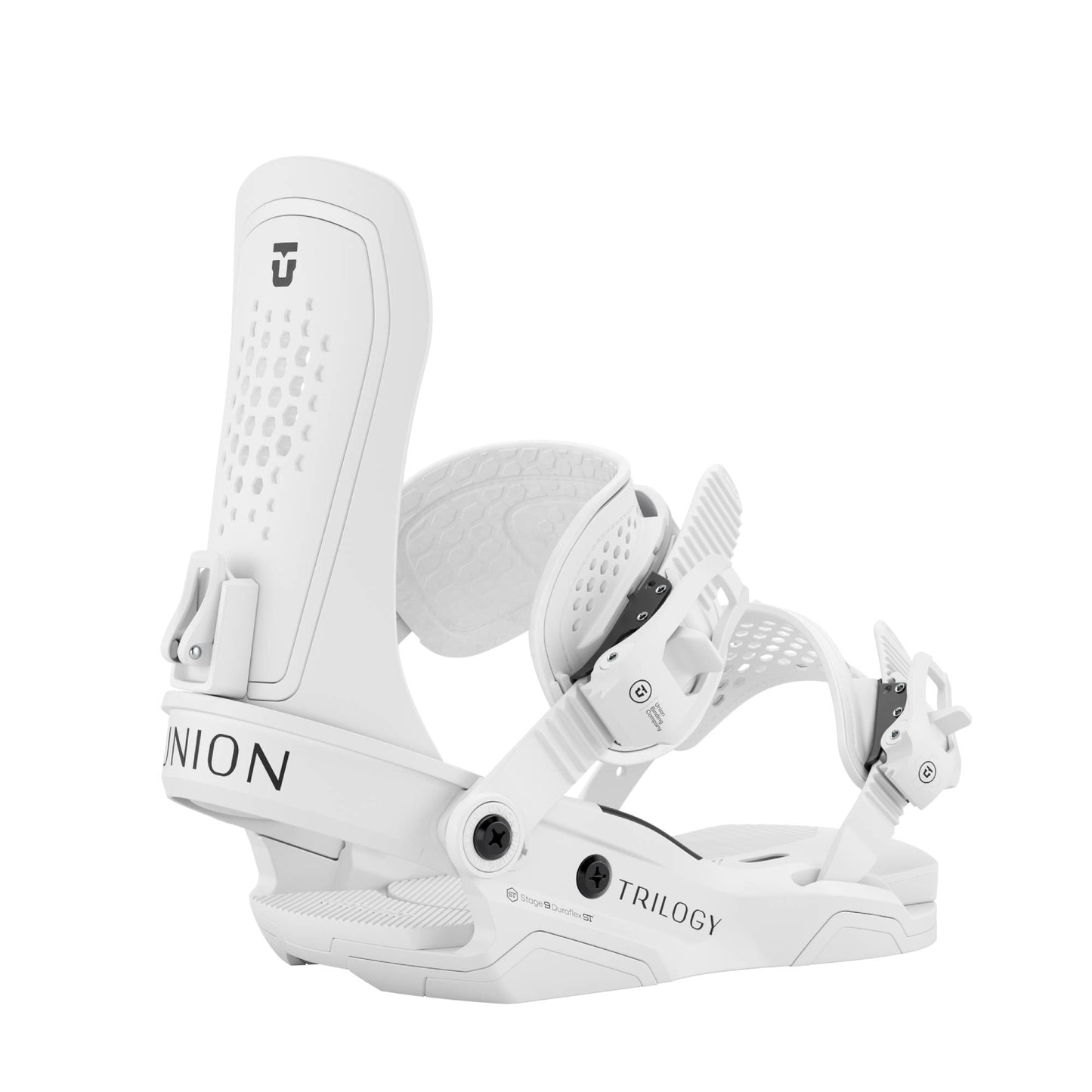 Union Trilogy Womens Snowboard Bindings 2026
