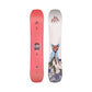 Jones Rally Cat Womens Snowboard 2027