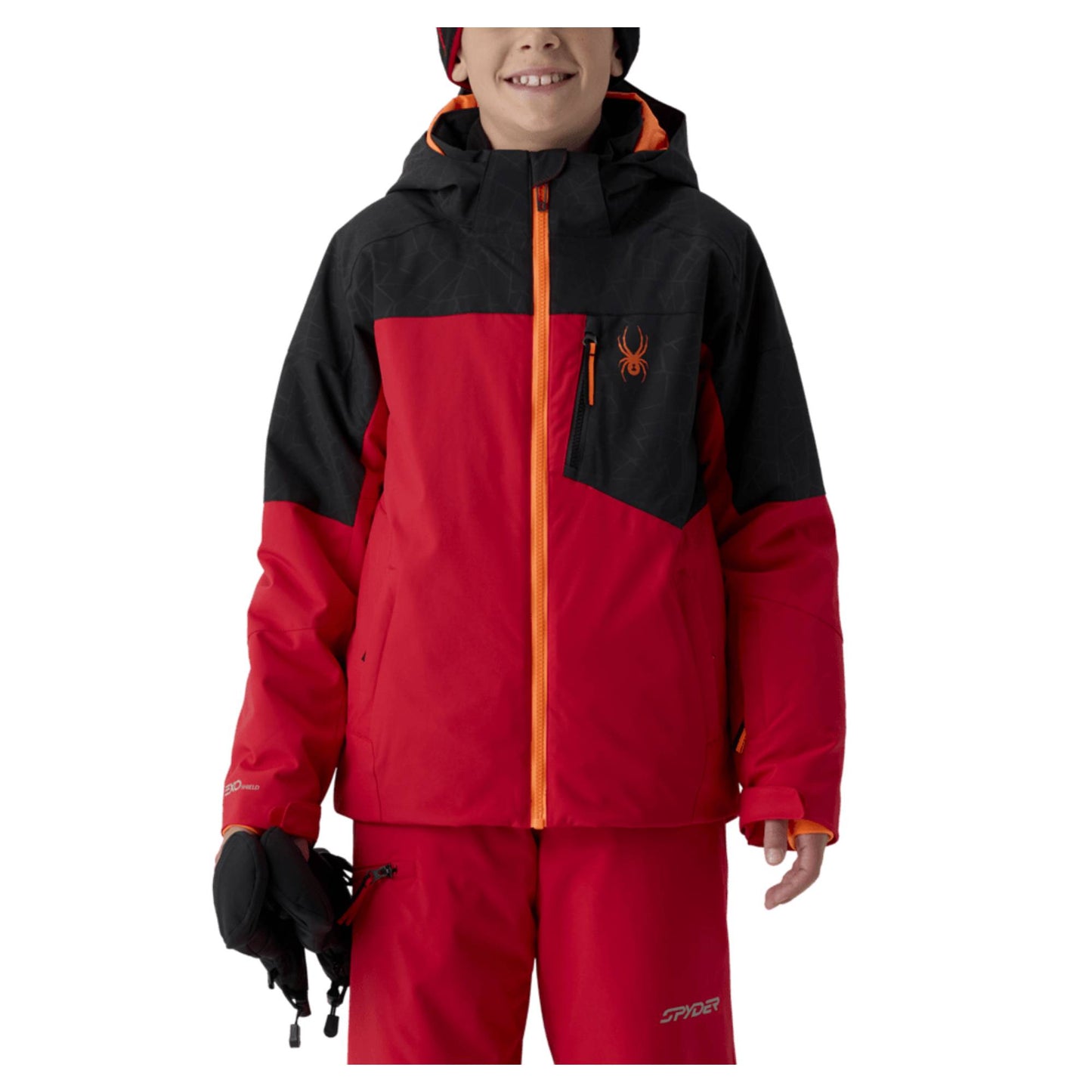 Spyder Leader Junior Jacket 2027
