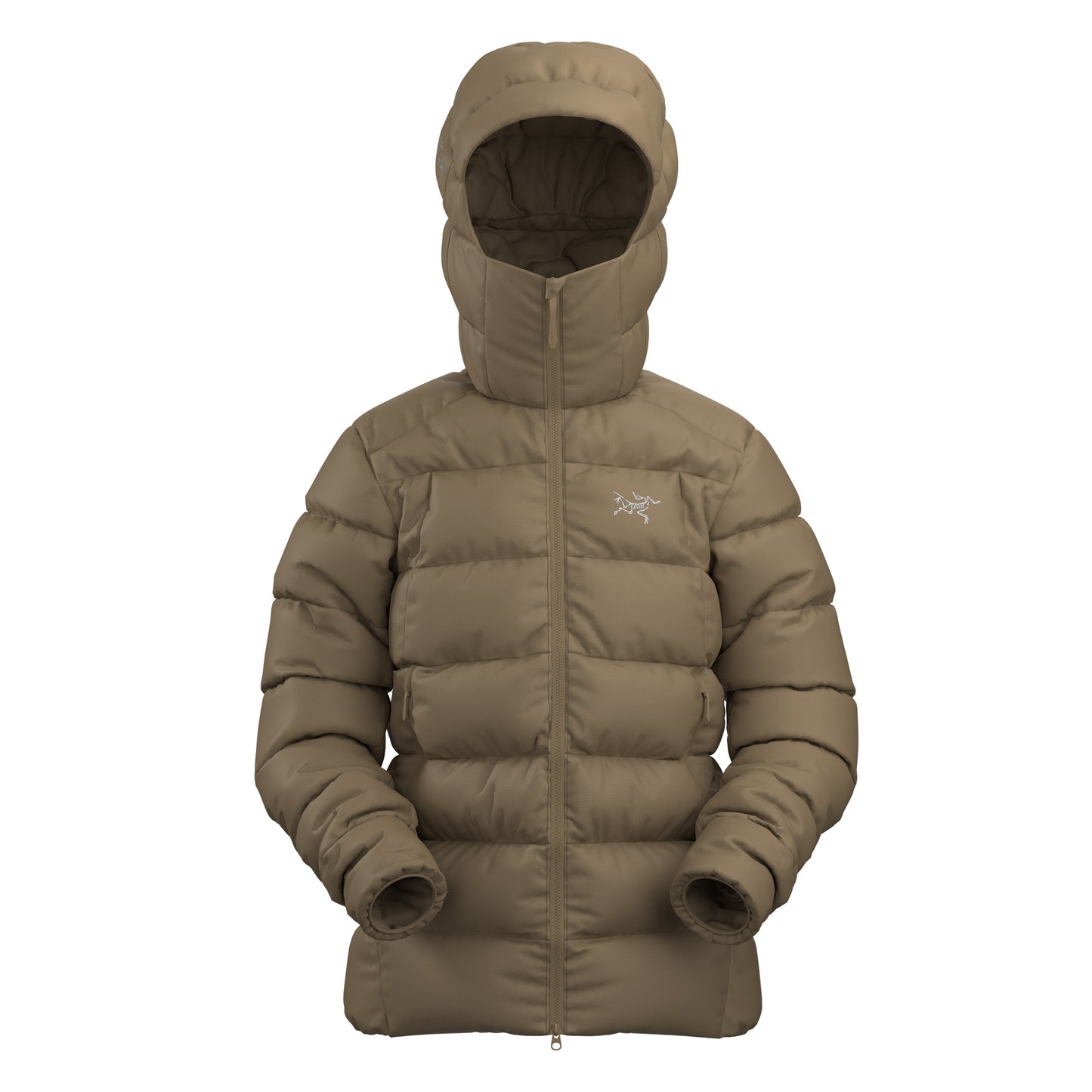 Arc'teryx Thorium Womens Hoody 2025