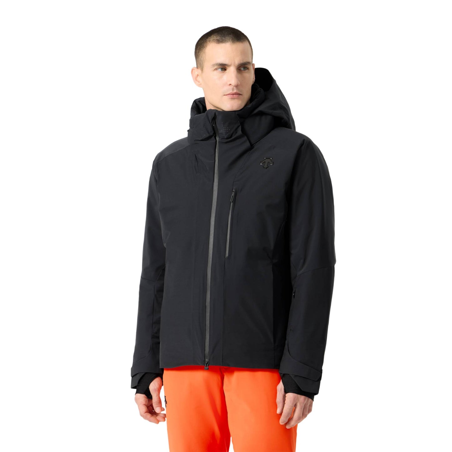 Descente Mens DW6FJK06MU Insulated Jacket 2027