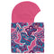 Turtle Fur Kids Prints Fleece Shellaclava