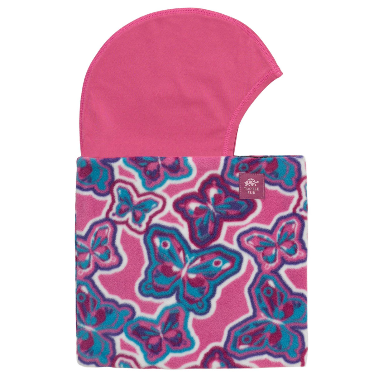 Turtle Fur Kids Prints Fleece Shellaclava