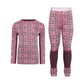 Kari Traa Hennie Preschool Base Layer Set 2027