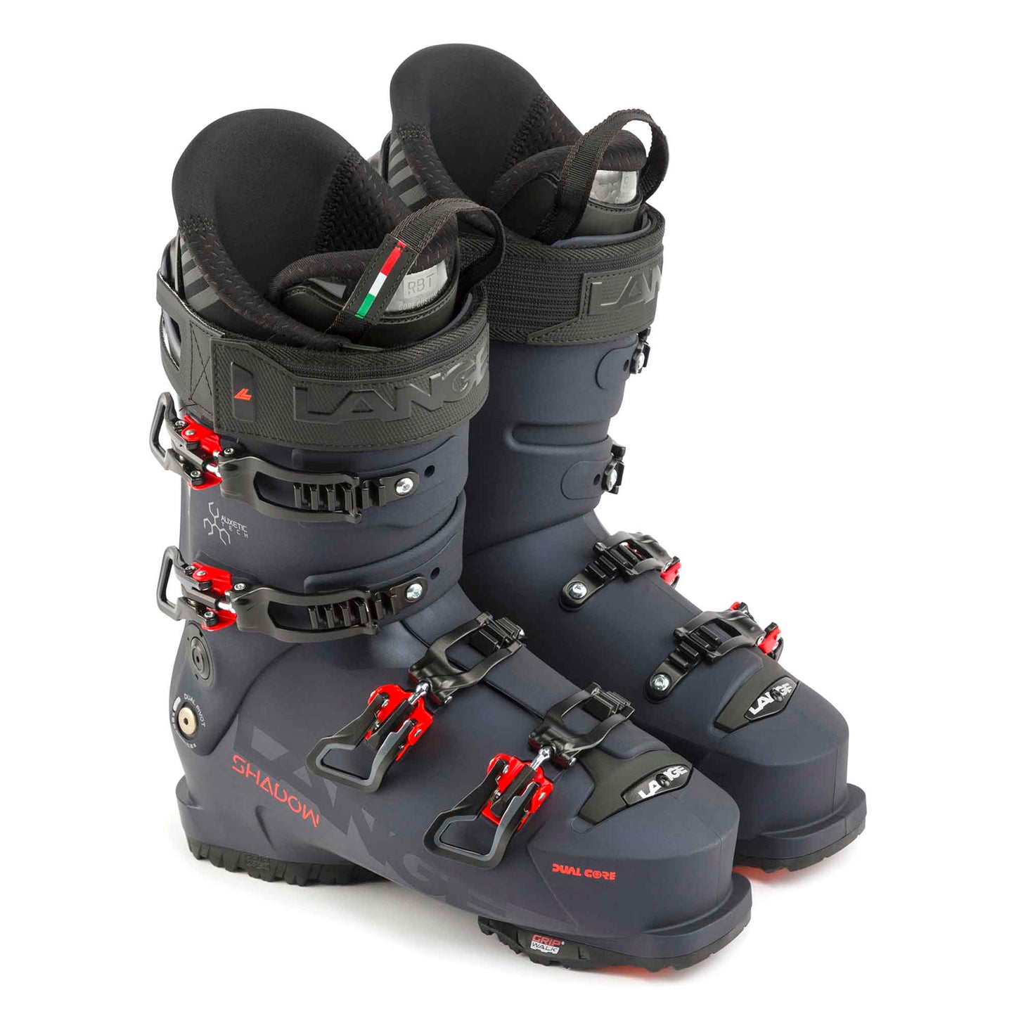 Lange Shadow 130 LV GW Mens Ski Boot 2025