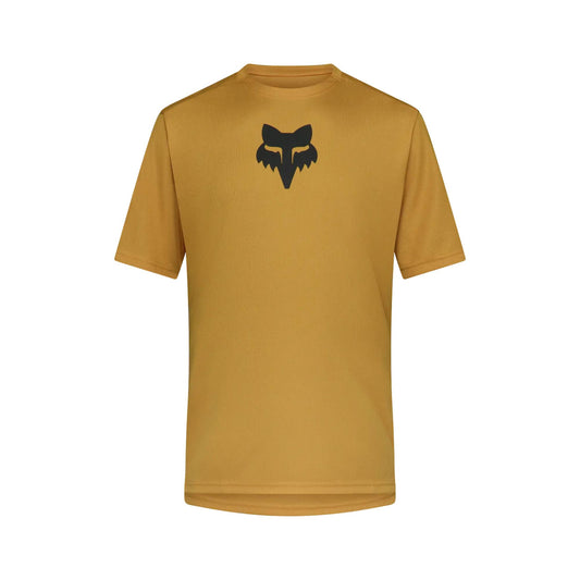 Fox Ranger Lab Head Short Sleeve Mens Jersey