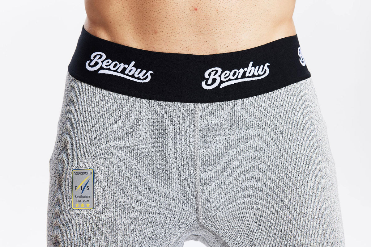 Beorbus 3-Star FIS Adult Baselayer Pant