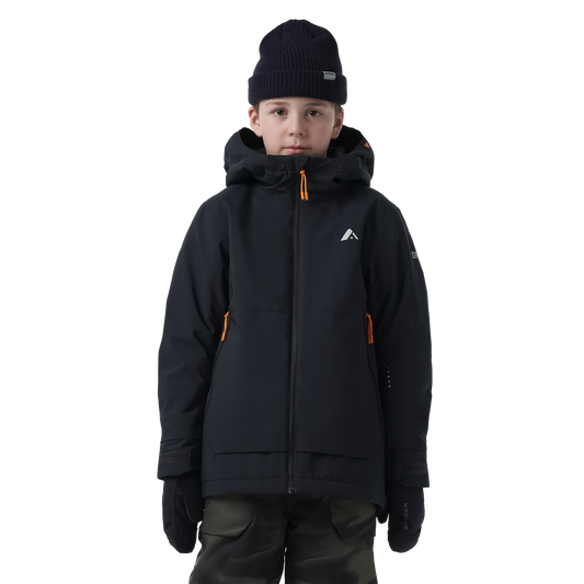 Orage Slope Boys Insulated Jacket 2025