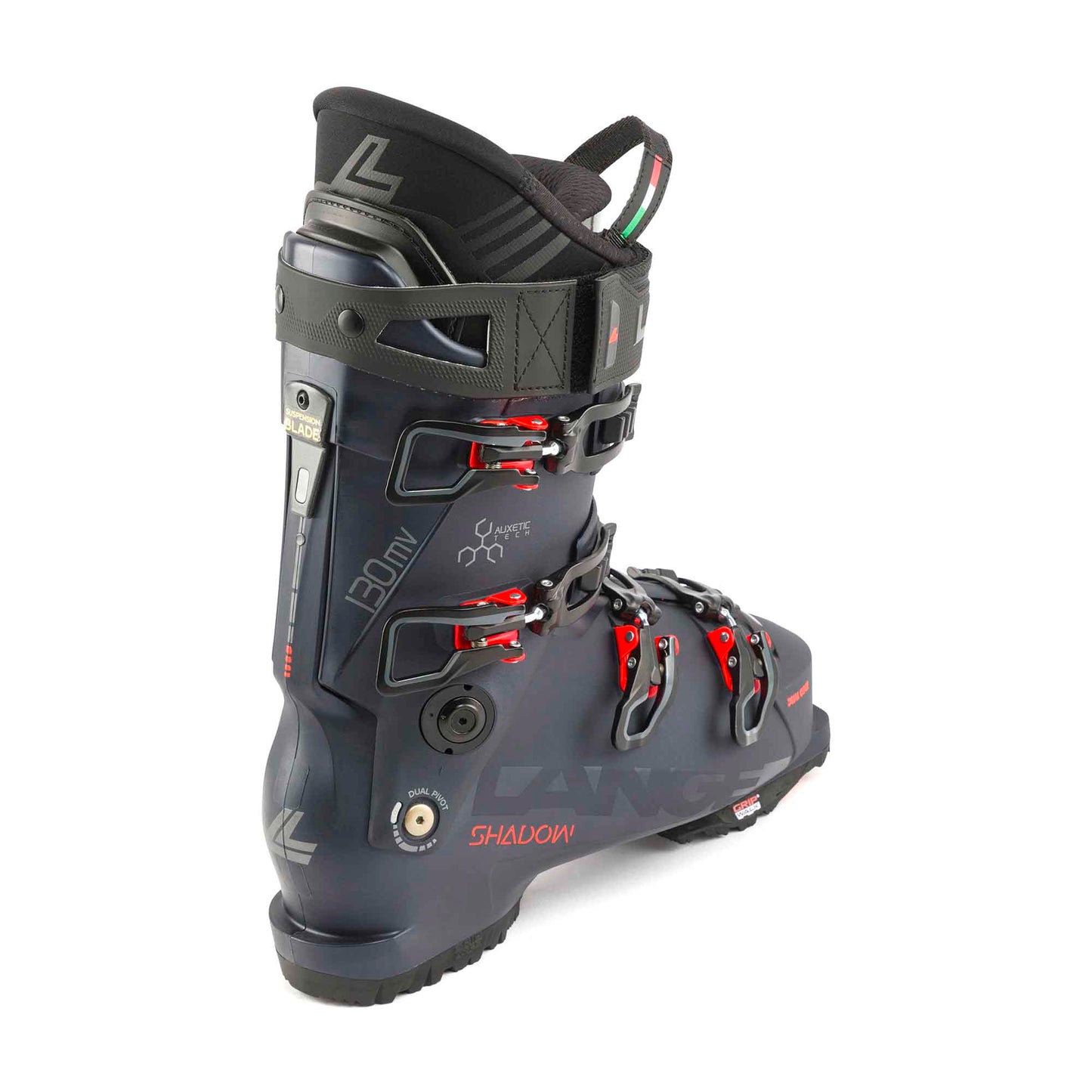 Lange Shadow 130 MV GW Mens Ski Boot 2025