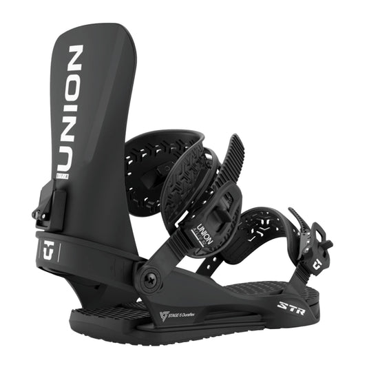 Union STR Snowboard Bindings 2027