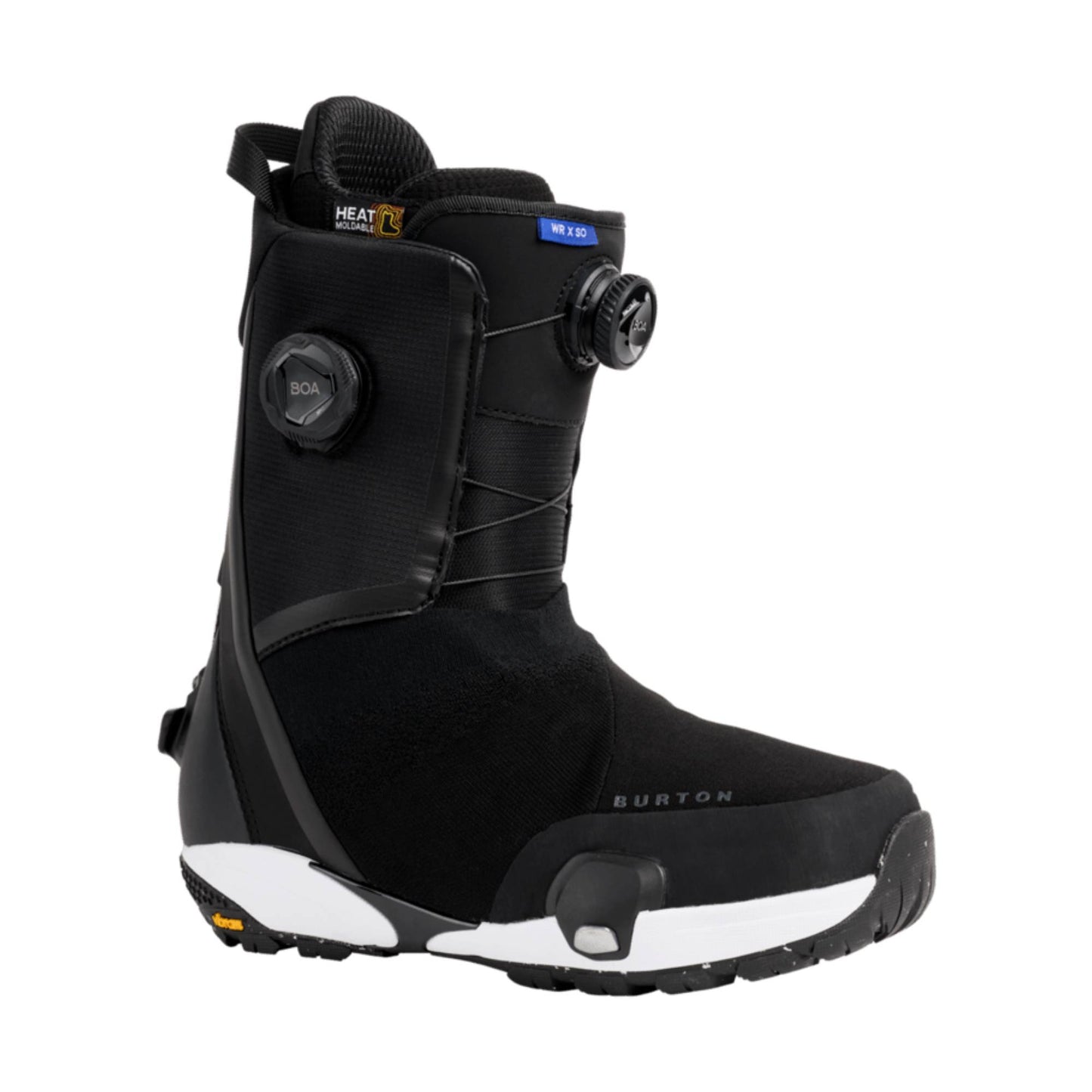Burton Waverange X Step On Snowboard Boots 2026