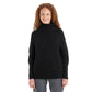 Icebreaker Seevista Womens Funnel Neck Sweater