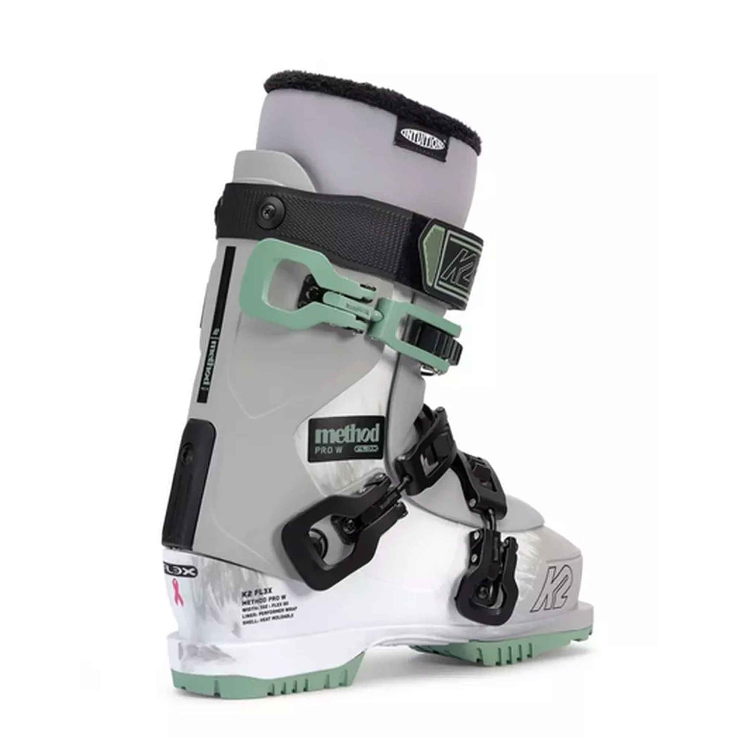 K2 Method Pro GW Womens Ski Boot 2025