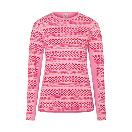 Kari Traa Lilja Womens Long Sleeve 2026