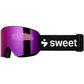 Sweet Protection Boondock II RIG Reflect L Goggles 2027