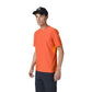 Rossignol Melange Mens SS Tee 2024