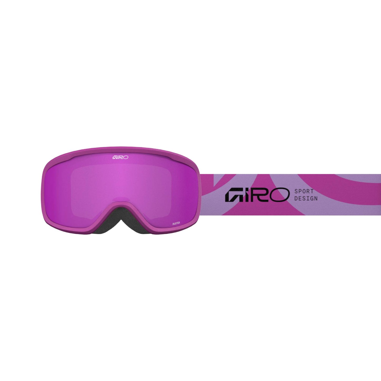 Giro Buster Flash Junior Goggles 2026