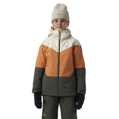 Orage Shefford Girls Insulated Jacket 2025