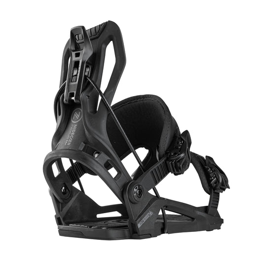 Nidecker Flow Nexus Snowboard Bindings 2026