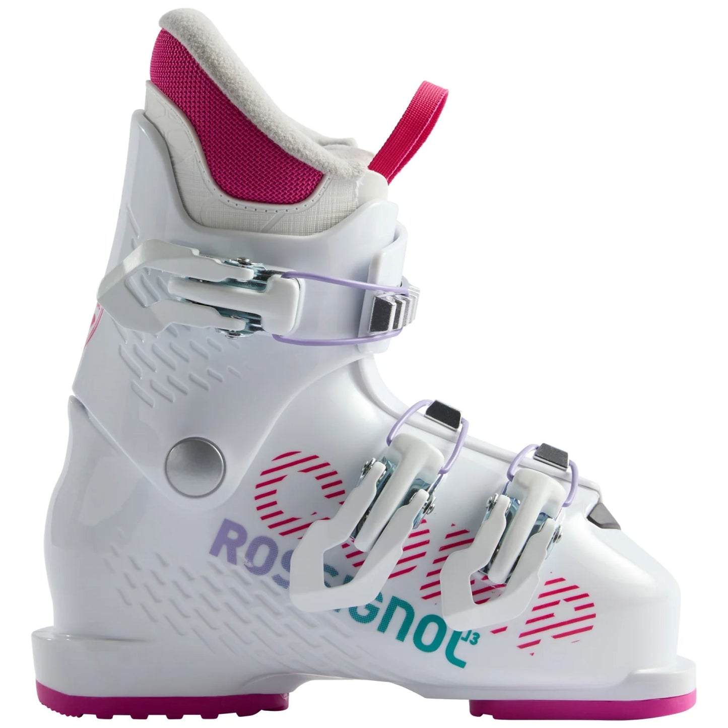 Rossignol Comp J3 Ski Boot 2027