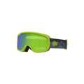 Giro Buster Flash Junior Mirrored Goggles 2025