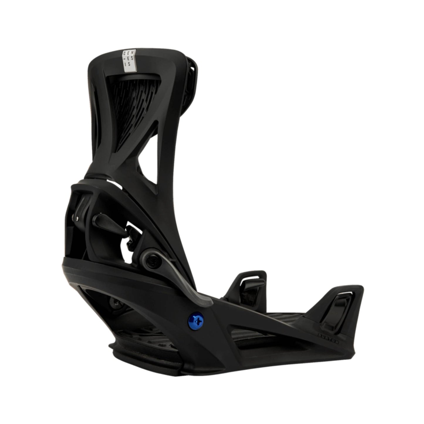 Burton Genesis Step On Snowboard Bindings 2026