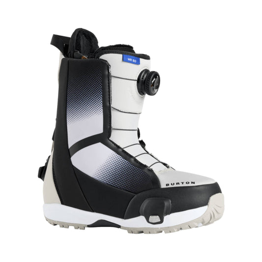 burton imprint 3 snowboard boots Kids Zipline Step On Focus Boardshop Charge harder Burton Imprint 3 Snowboard Boots