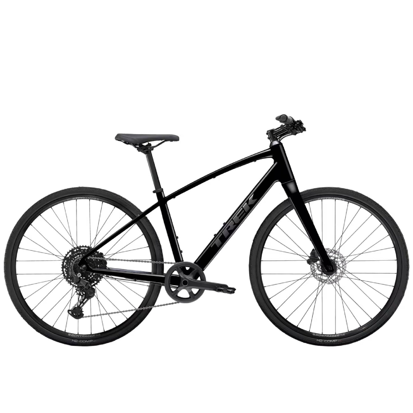 Trek FX 1 Stepover Gen 4 Bike