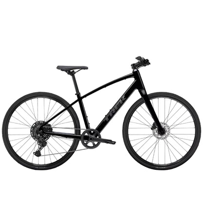 Trek FX 1 Stepover Gen 4 Bike