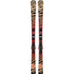 Rossignol Savage Piste Ski + XPress W 11 GW Binding 2026