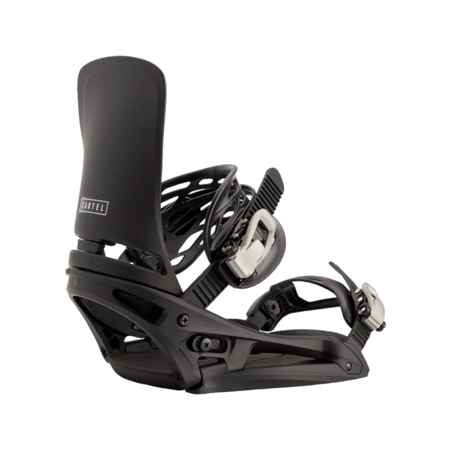 Burton Cartel EST Snowboard Bindings 2026