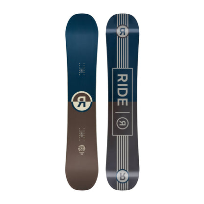 Ride Agenda Snowboard 2026
