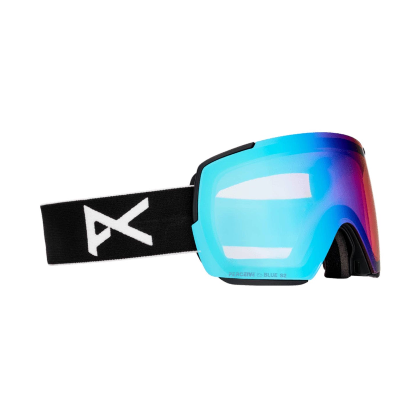 Anon M5S AF Goggles + MFI Face Mask 2027