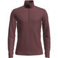 Icebreaker 260 Tech Mens LS Half Zip