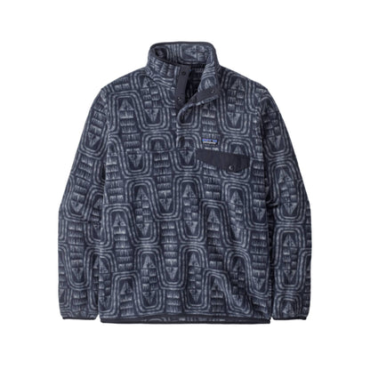 Patagonia LW Synch Mens Snap-T P/O 2026