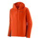 Patagonia Nano-Air UL FZ Mens Hoody 2025