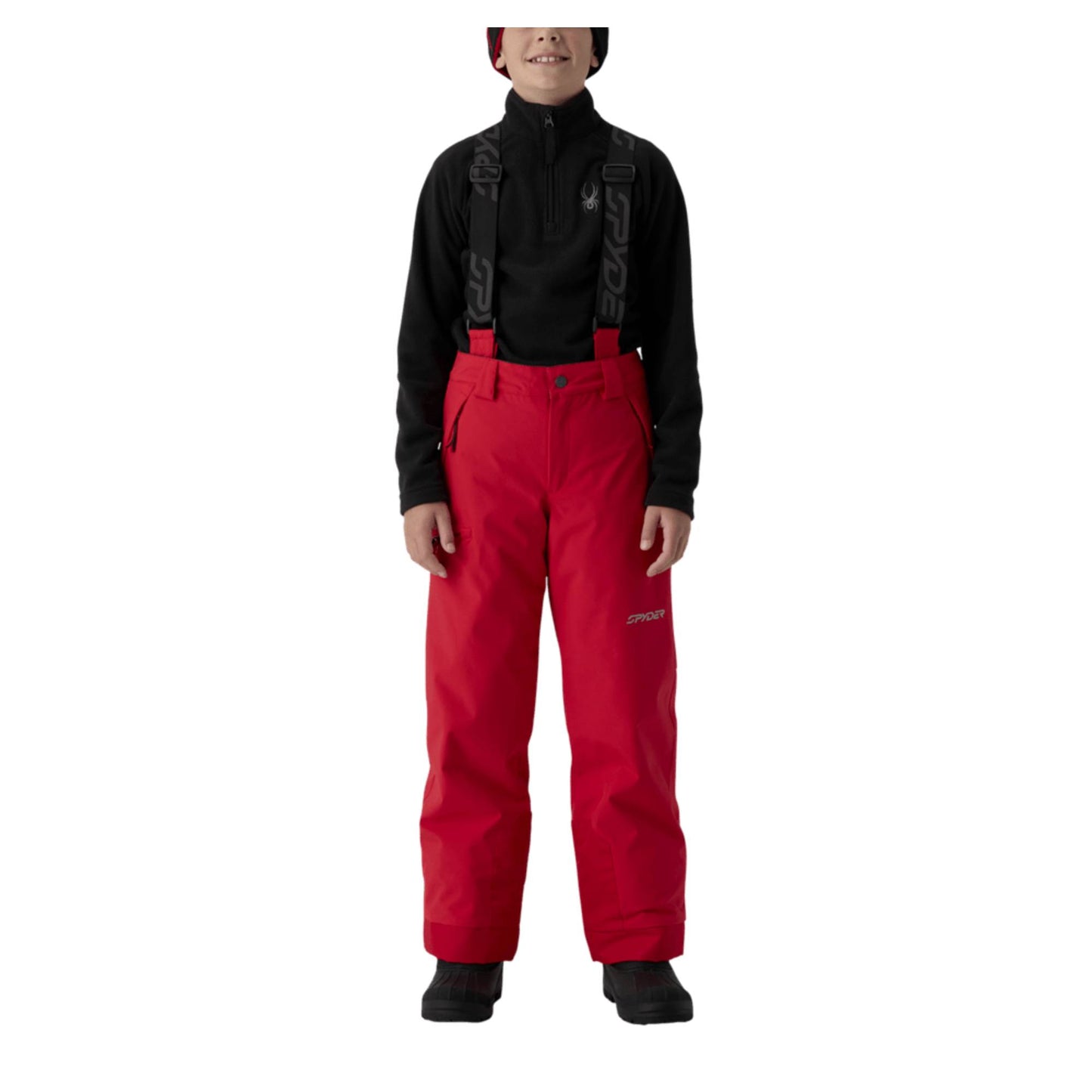 Spyder Propulsion Junior Pant 2027